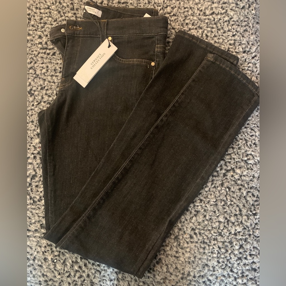 Versace Jeans Collection